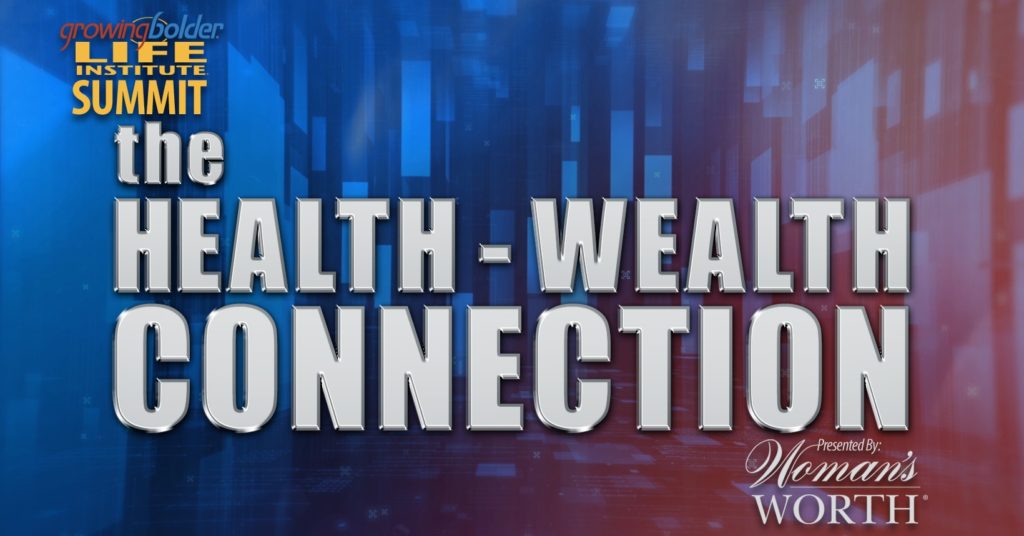 Making the Health-Wealth Connection